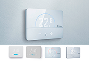 Los cronotermostatos y termostatos Finder BLISS son la solución perfecta para mantener la temperatura y el consumo bajo control en todo momento