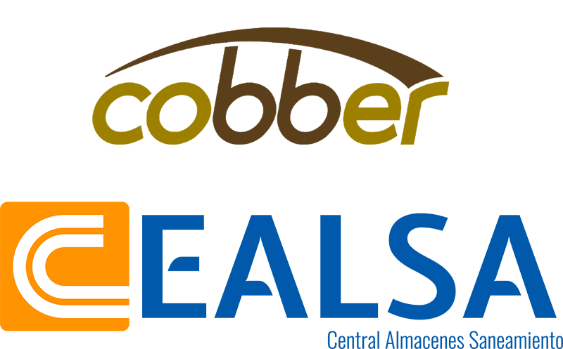 CEALSA Y COBBER dos grandes grupos de compras, anuncian su unión CEALSA Y COBBER dos grandes grupos de compras, anuncian su unión
