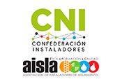 AISLA y CNI se alían para favorecer el reconocimiento del instalador profesional y potenciar su formación
