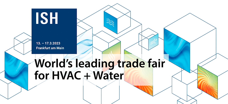 RESIDEO muestra cómo protege lo más importante en ISH RESIDEO muestra cómo protege lo más importante en ISH