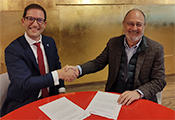 FEGECA ha firmado un acuerdo de colaboración con ACTECIR, la Asociación catalana de técnicos en energía, climatización y refrigeración