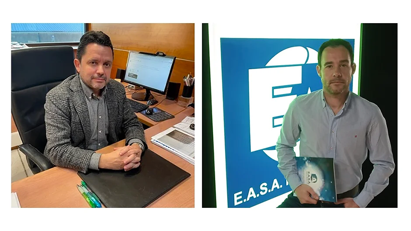 FEGIME: renovación Comisión Ejecutiva y objetivos 2023 FEGIME: renovación Comisión Ejecutiva y objetivos 2023