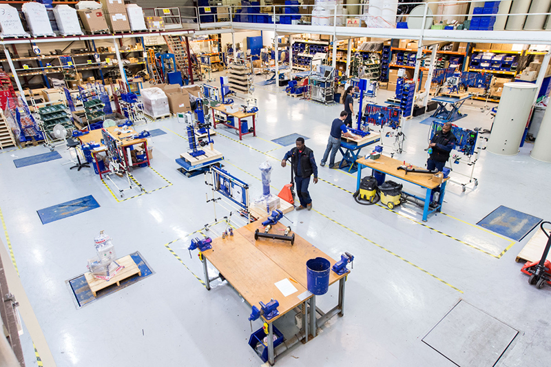 GROUPE ATLANTIC pone en marcha el sistema PEP (Product Environmental Profile)