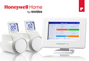 Honeywell Home by Resideo Homey Pro0