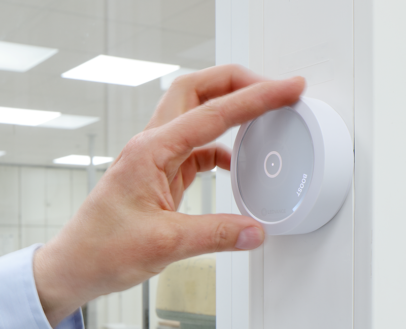 LEDVANCE apuesta por la versatilidad y eficiencia en su gama de enchufes inteligentes LEDVANCE apuesta por la versatilidad y eficiencia en su gama de enchufes inteligentes