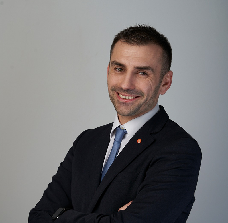 LEDVANCE nombra a Alberto Casado como nuevo Director Comercial en España LEDVANCE nombra a Alberto Casado como nuevo Director Comercial en España