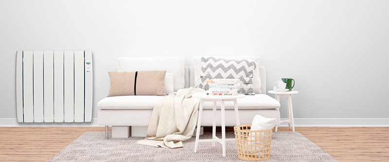 HAVERLAND te explica las ventajas de los radiadores de aluminio frente a otros materiales