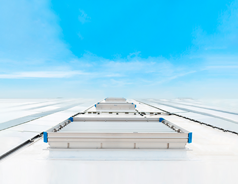 La norma UNE 23585:2017 Sistemas de control de humo y calor es de obligado cumplimiento La norma UNE 23585:2017 Sistemas de control de humo y calor es de obligado cumplimiento