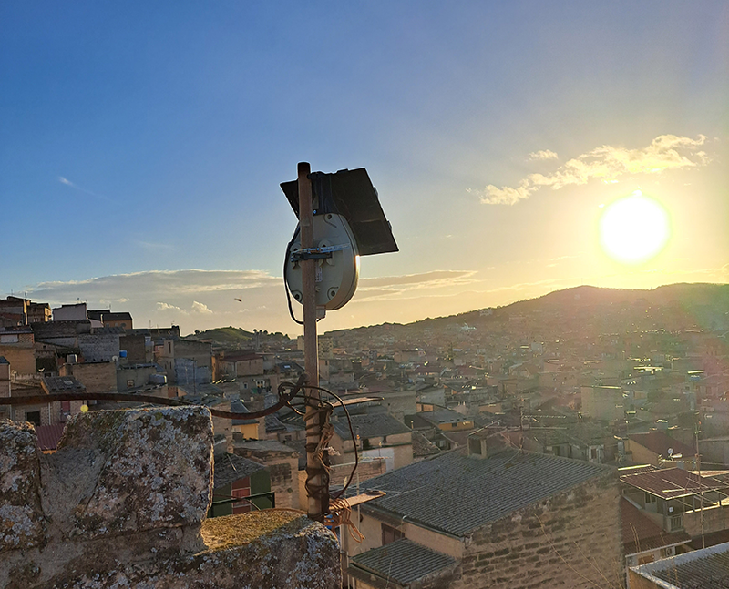 La telelectura de ARSON Metering ahorra 1.7 millones de metros cúbicos de agua