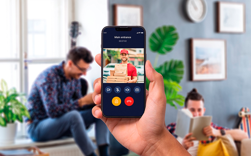 2N reveló en ISE 2023 los productos de control de acceso de próxima generación que lanzará este año