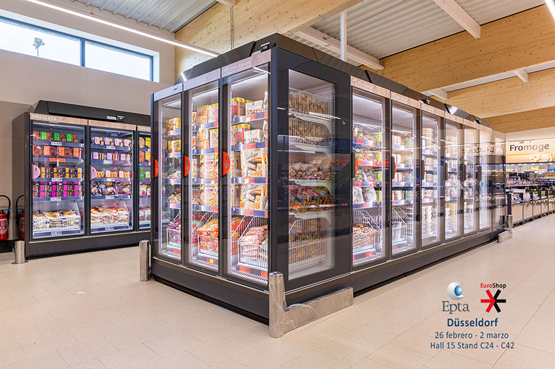 EPTA demostrará el camino hacia la eficiencia e innovación digital en el retail de alimentación en Euroshop 2023