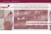 NUEVA WEB FEGECA FOTO 0