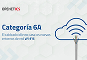 OPENETICS cabecera ndp wifi6 0
