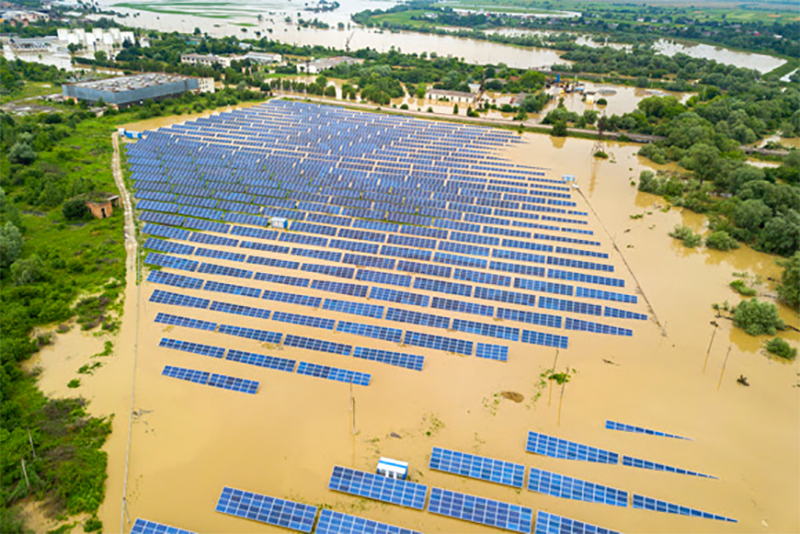 PRYSMIAN Group lanza Prysmian PRYSOLAR, la solución de cableado más innovadora para generar energía solar