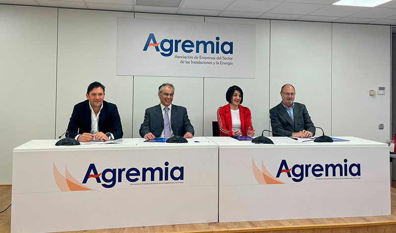 Plan Renove Privado de Salas de Calderas 2023