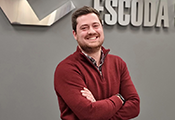 Salvador Escoda S.A., ha nombrado a Jorge Barceló como Product Manager tras una trayectoria de más de 13 años en la compañía