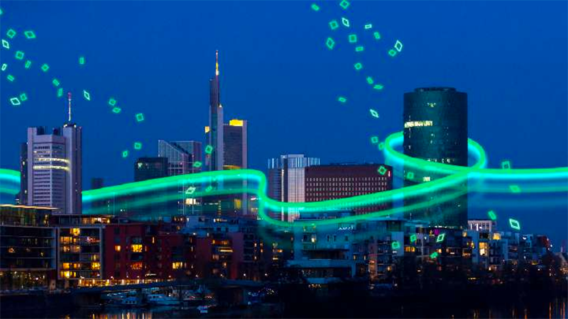 SIGNIFY se consolida como la empresa más innovadora de la industria de la iluminación y entra en el TOP-10 de las empresas más innovadoras de Europa