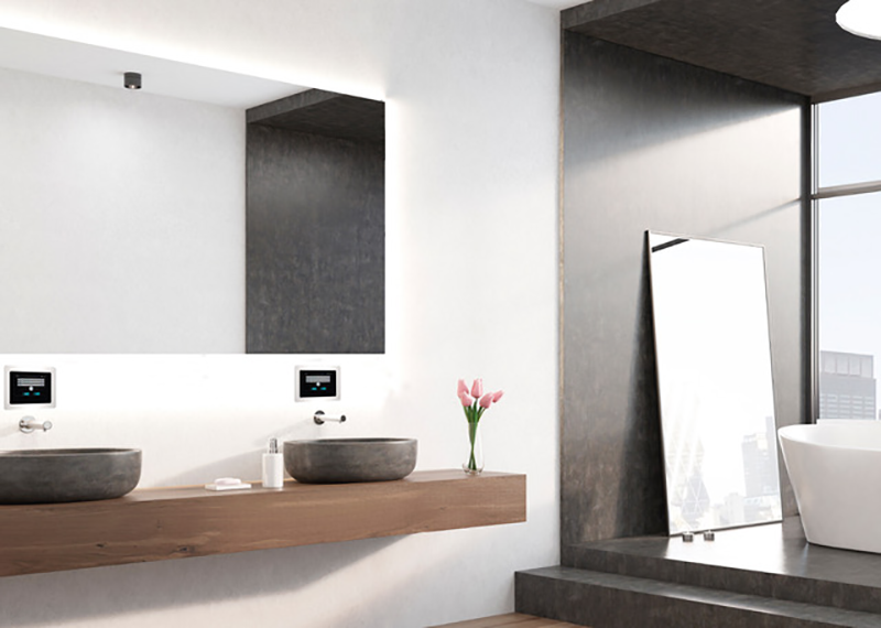 Grupo PRESTO, calidad, sostenibilidad y tecnología: las claves para un futuro sustentable en el consumo de agua