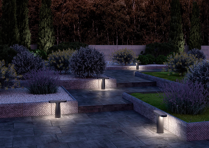 Simon, dispone de un sólido know-how industrial gracias a un proceso de innovación constante al servicio de las personas, que transforma toda esta experiencia en aportar soluciones singulares y duraderas