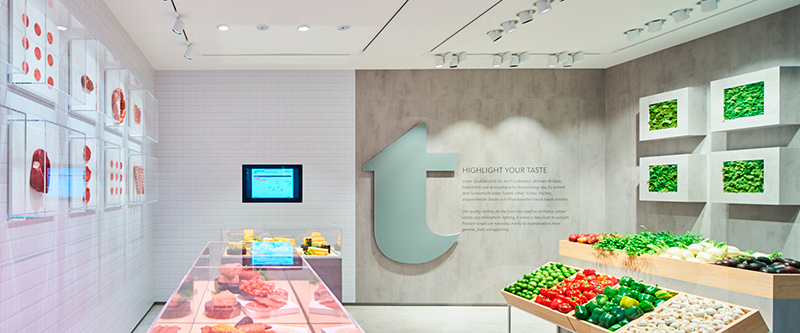 TRILUX: Nuevas reglas en iluminación para un futuro más sostenible en el sector retail