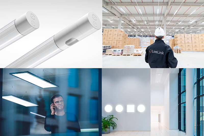 TRILUX: Últimas tendencias en iluminación LED para 2023