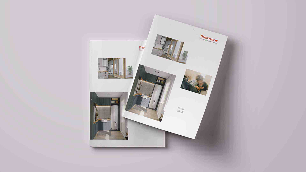 Thermor Tarifa 2023 1