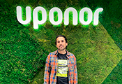 Uponor apuesta por el Data Science para el desarrollo de sus servicios digitales en su Hub de Innovación