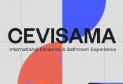 Cevisama Trends es una galería exclusiva en la que las marcas de diseño muestran sus propuestas en el marco de Cevisama 2023, que se celebrará del 27 de febrero al 3 de marzo en la Feria de Valencia