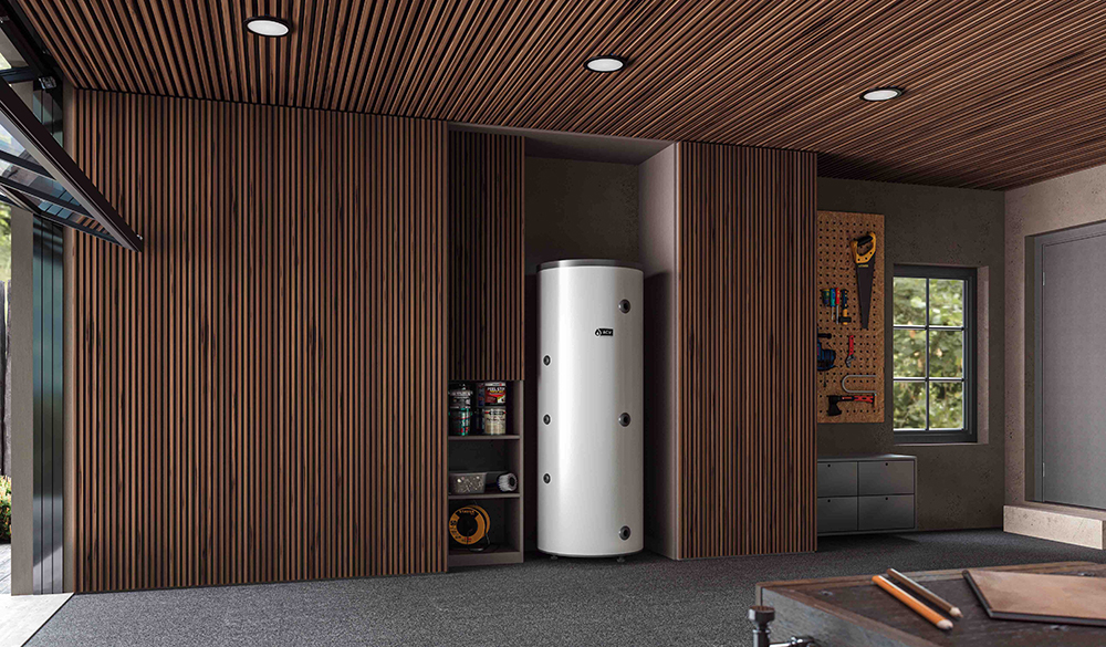 ACV YGNIS LCT Cold 1