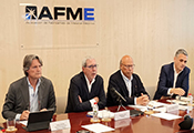 AFME ASAMBLEA GENERAL 0