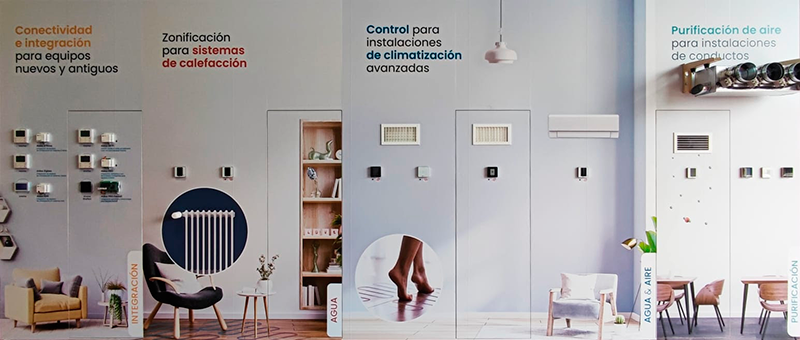 AIRZONE inaugura su delegación en Málaga AIRZONE inaugura su delegación en Málaga