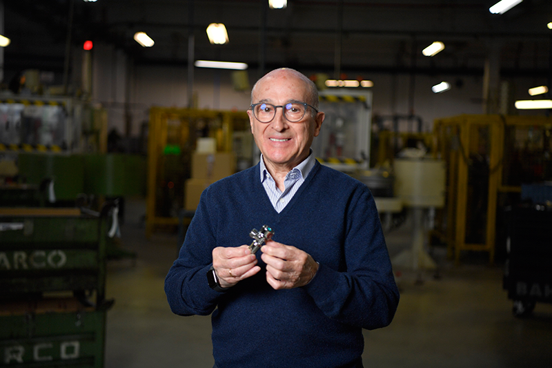 ARCO, 50 años de válvulas ARCO, 50 años de válvulas