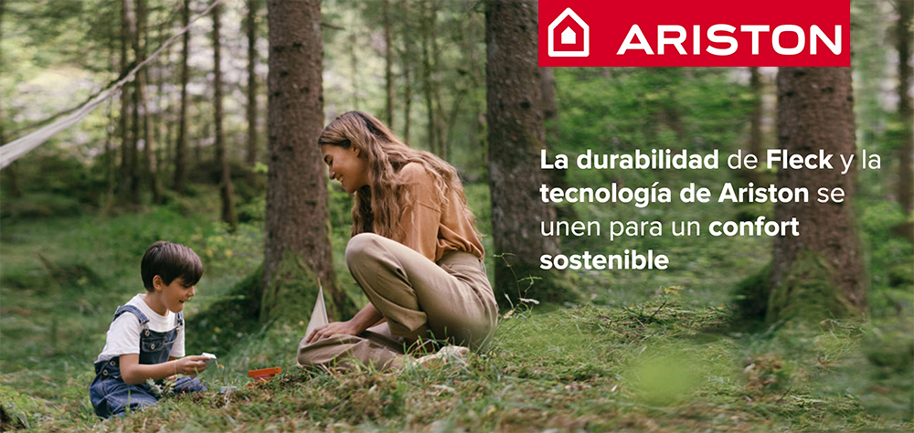 ARISTON FLECK 1