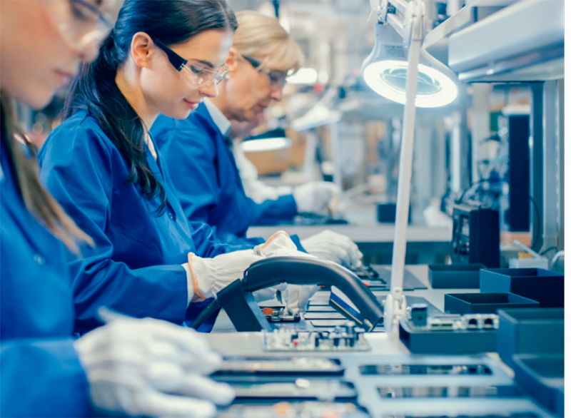 MIDEA ocupa el séptimo puesto mundial en número de patentes MIDEA ocupa el séptimo puesto mundial en número de patentes