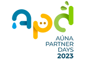 El próximo 18 de mayo arrancan, en Aranjuez (Madrid), las ferias presenciales de Grupo AÚNA: los AÚNA PARTNER DAYS 2023