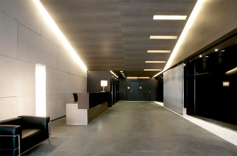 BAETULENN cambia su sede central al “Parc Empresarial Grandland” en Badalona