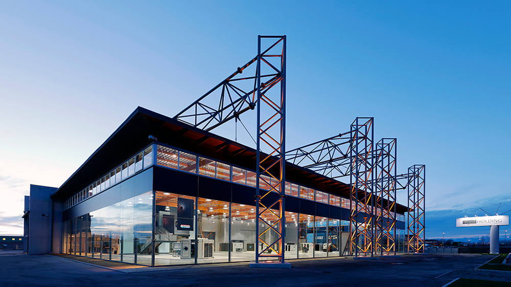 BDR THERMEA refuerza Asociacion 1