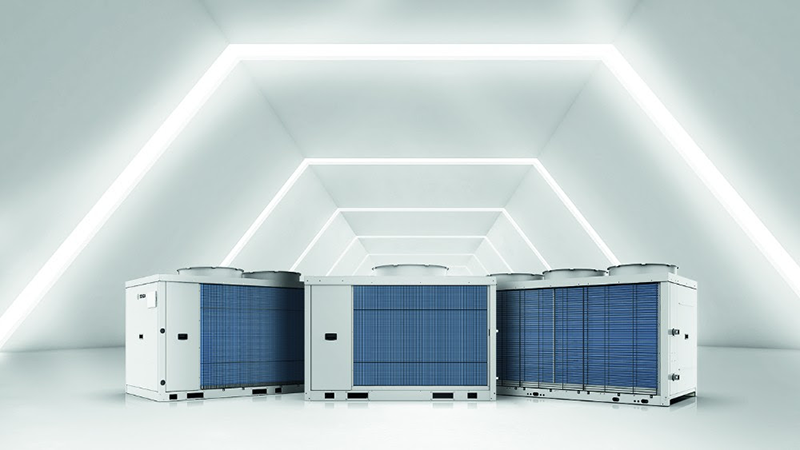 BOSCH Bomba de Calor Compress 3000 AWP, la apuesta por la alta eficiencia en aplicaciones comerciales BOSCH Bomba de Calor Compress 3000 AWP, la apuesta por la alta eficiencia en aplicaciones comerciales