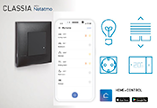 BTICINO lanza Classia 0