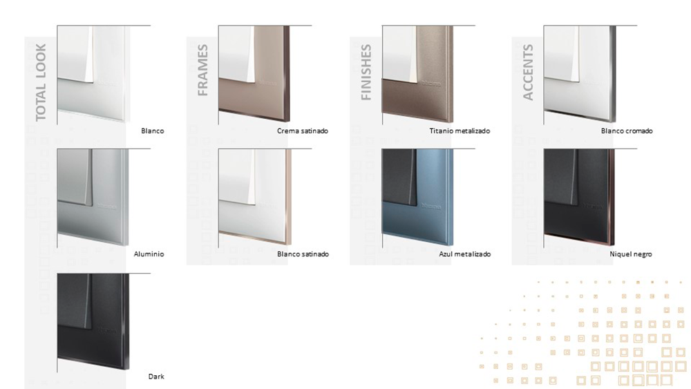 BTICINO lanza Classia 2