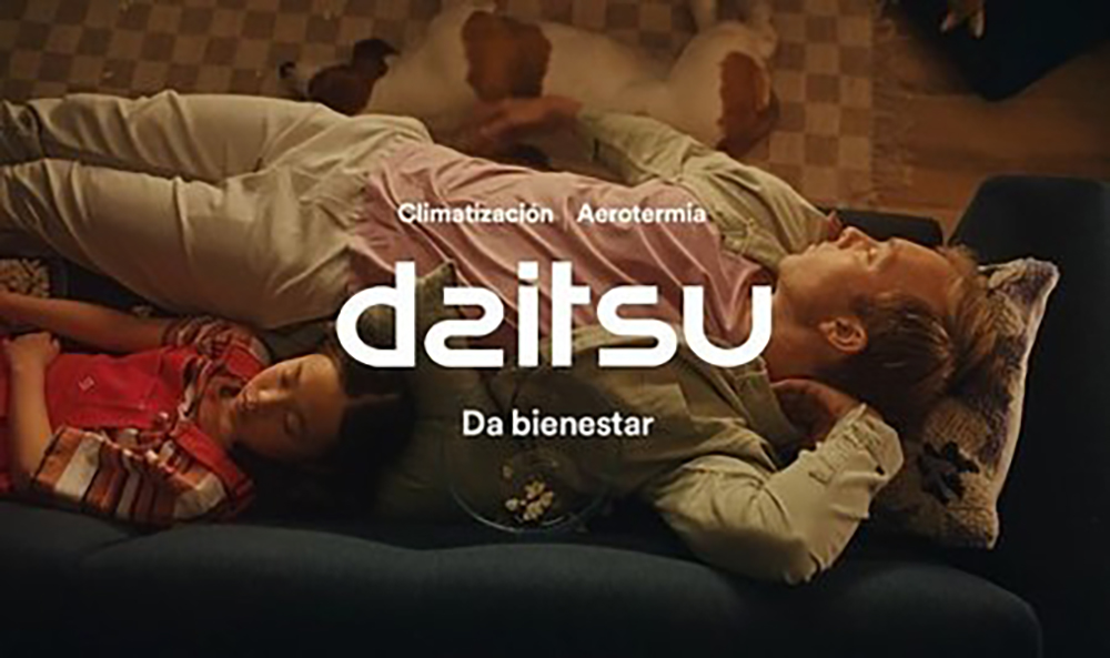 DAITSU DADADA CAMPAÑA 1