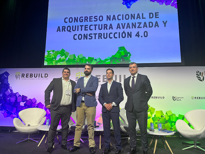 ALDES presenta su solución integral de ventilación y confort térmico