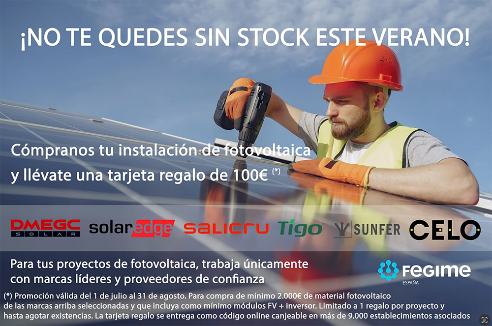 FEGIME PROMOSOLAR 1