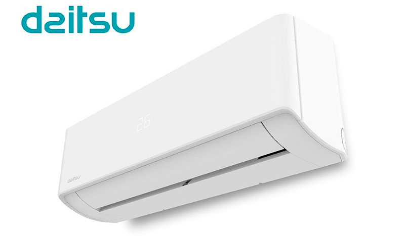 EUROFRED presenta el nuevo Split Cool Pro 1x1 de Daitsu: conectividad, confort y ecodiseño al mejor precio