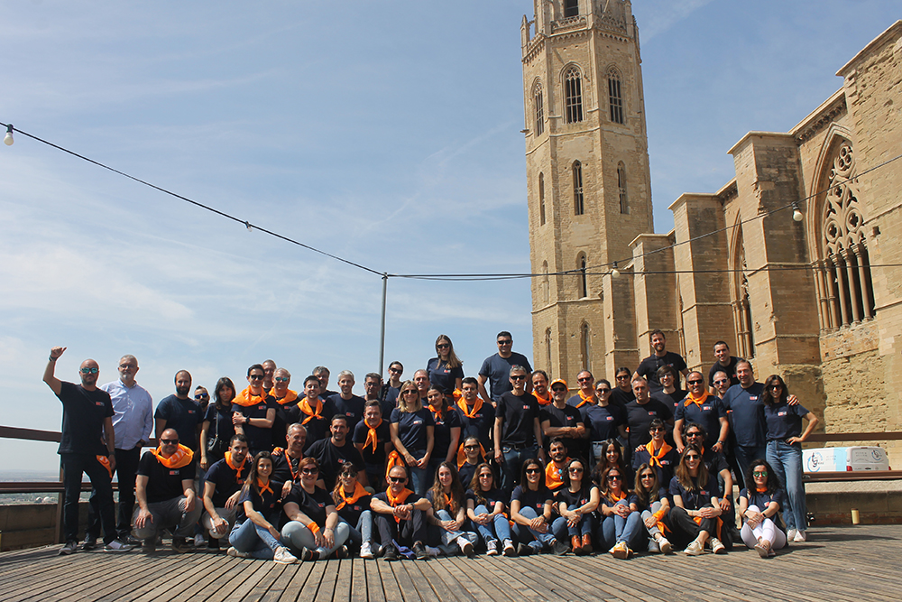 GROHE CONVENCION ANUAL 1