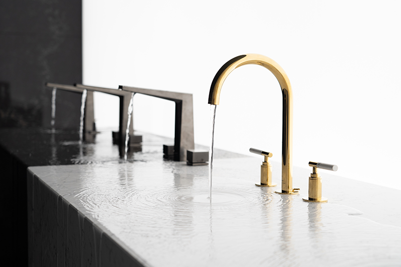 GROHE SPA, presente en la Milan Design Week con una instalación para todos los sentidos