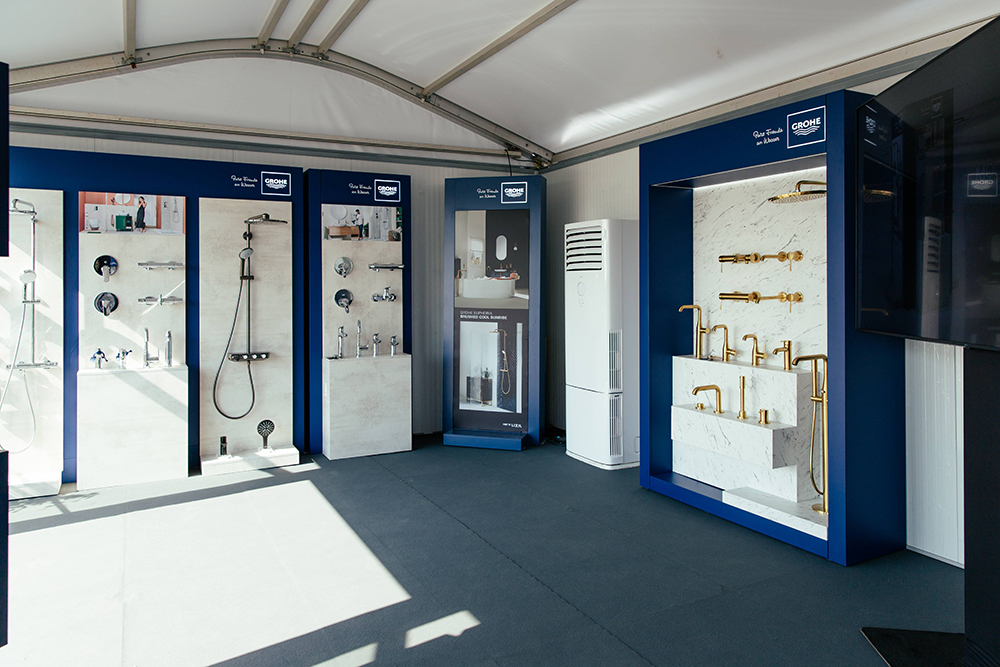 GROHE X Professional Event 2