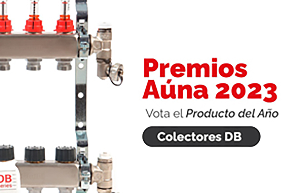 Giacomini candidato Premios AÚNA 1