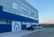 Grupo Novelecinaugura nuevos centros en Salamanca, Ibiza, Benissa y Burgos. En total, la empresa alcanza ya una red de 68 centros en España