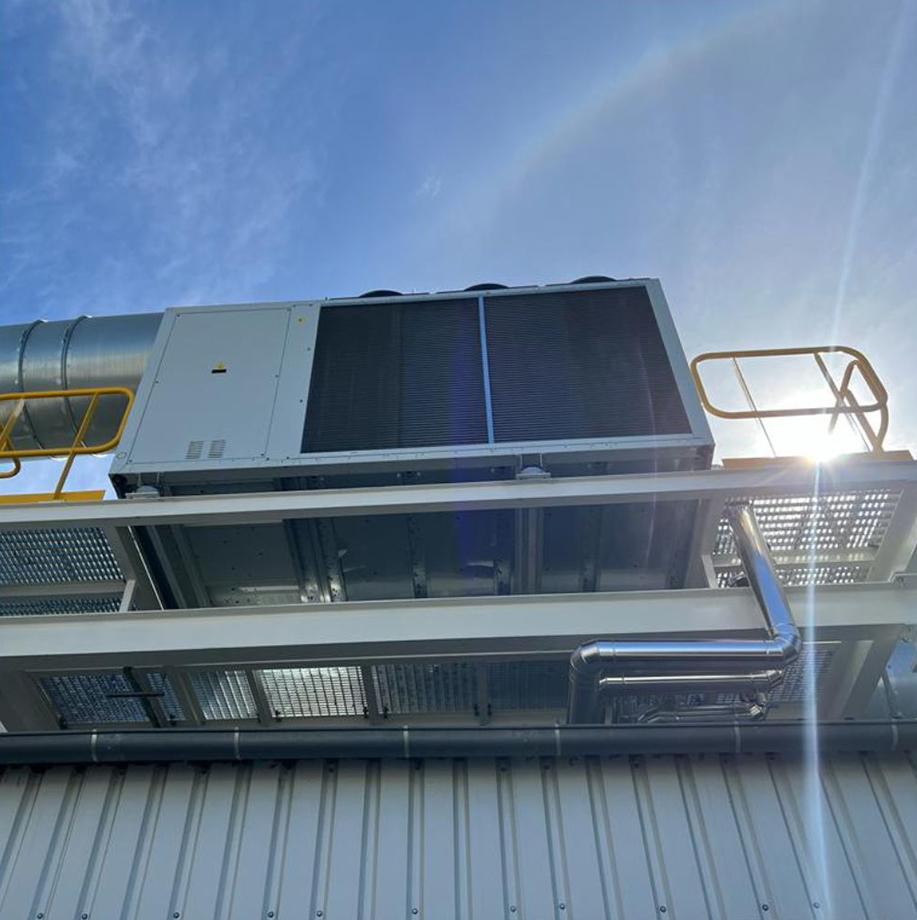 HITECSA SISTEMA INSTALACIONES 1